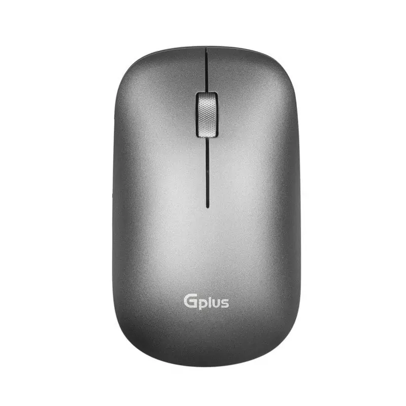کیبورد و ماوس بی‌سیم جی پلاس مدل GMK-C360D-2